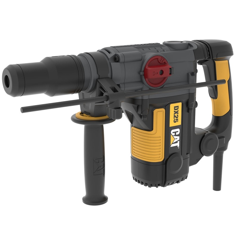 1100W 40mm SDS Max Rotary Hammer | DX25