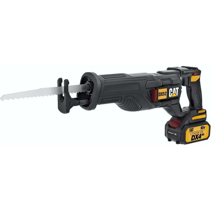 18V Reciprocating Saw | DX52B
