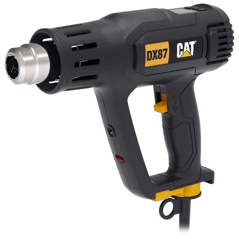 2000W Heat Gun | DX87