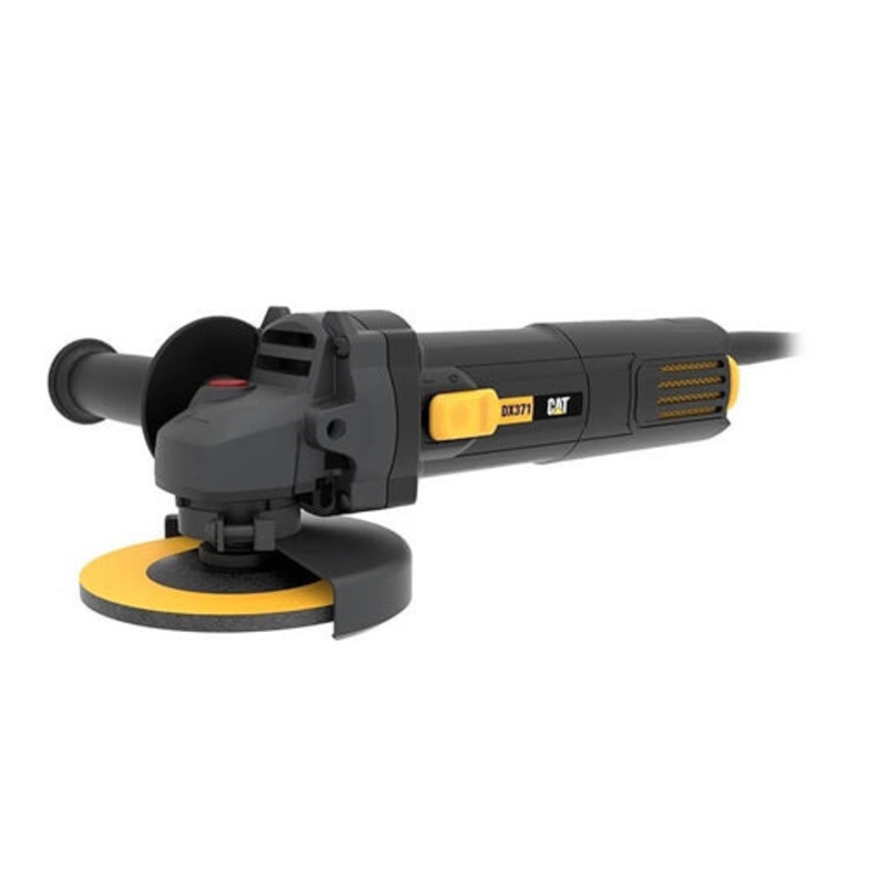 750W 115mm Angle Grinder | DX371