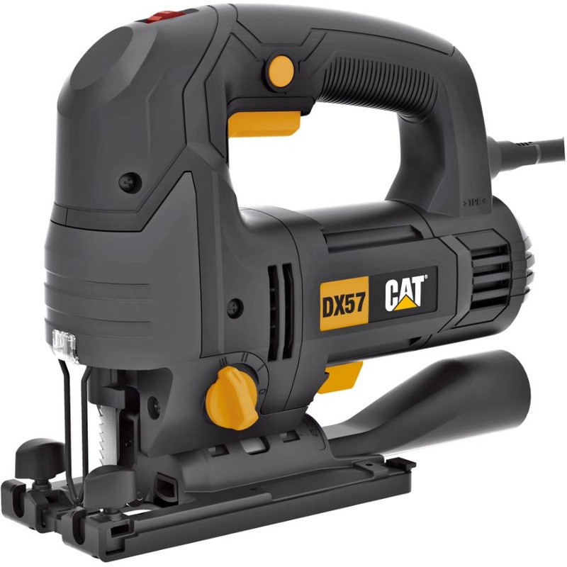 750W 26mm Jig Saw | DX57