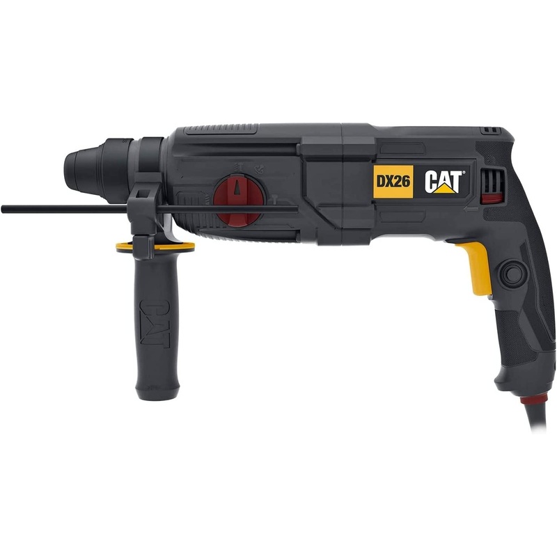 800W 26mm Rotary Hammer | DX26