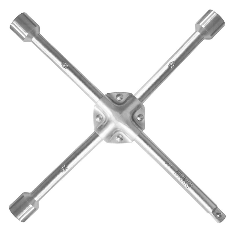 Cross Rim Wrench 14''