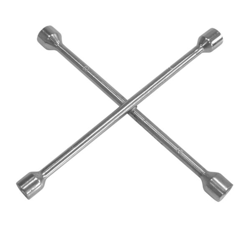 Cross Rim Wrench