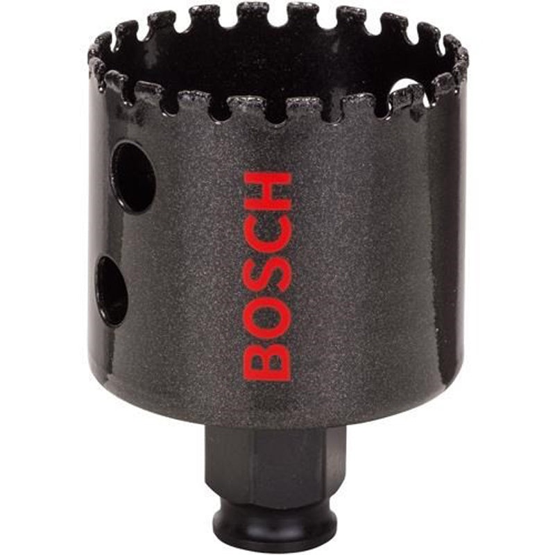 Diamond Hole Saw for Hard Ceramic | 57mm