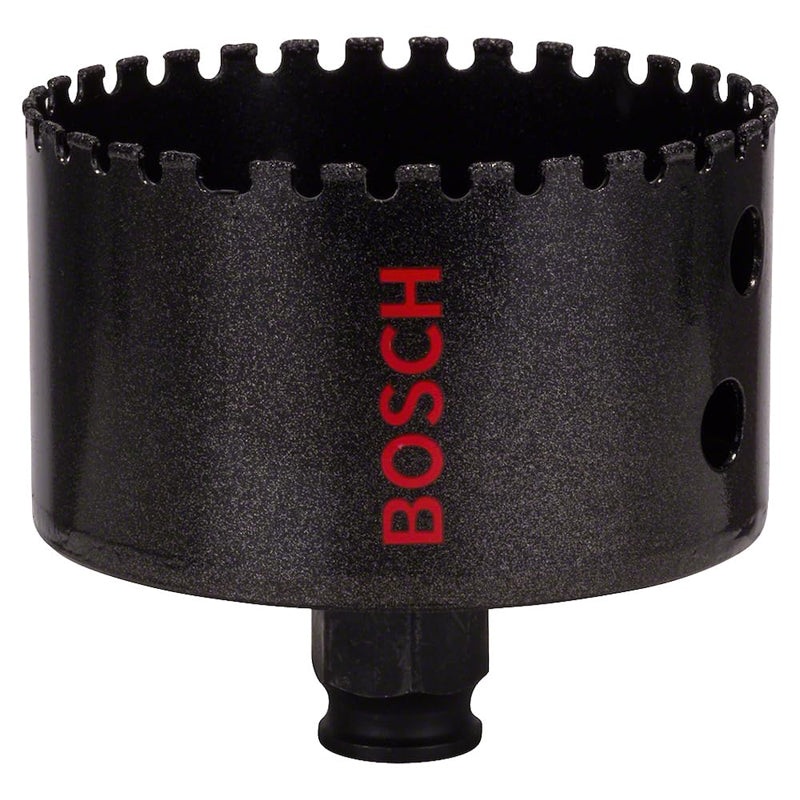 Diamond Hole Saw for Hard Ceramic | 76mm