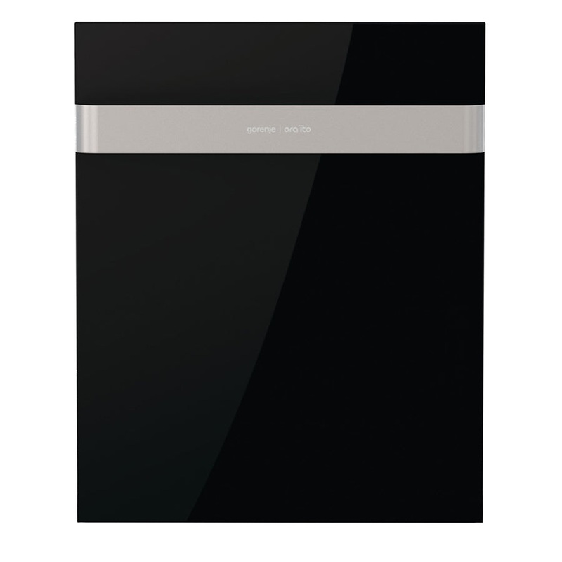 Dishwasher decor panel 60 cm