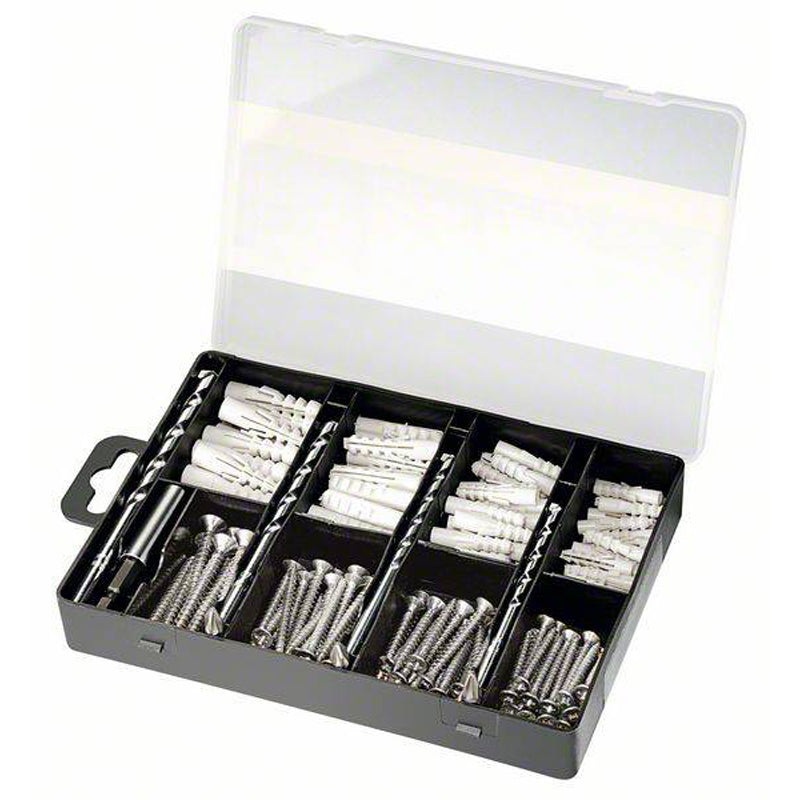 Fixing Set 173pcs
