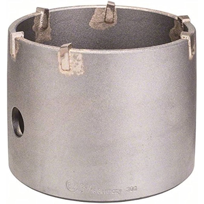 Hole Saw SDS-Plus-9 Core Cutter for Hex Adapter | 82x50x80mm