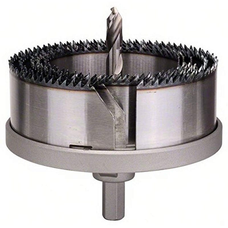 Hole Saw Set | 68/74/80/90/100mm | 5pcs