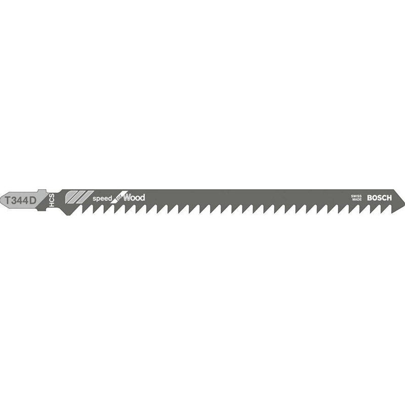 JSB Set T 144DP RB Precision for Wood 5pcs
