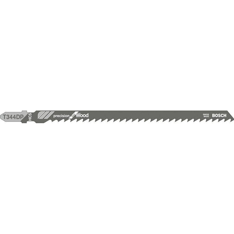 JSB Set T 344DP HCS Precision for Wood 5pcs
