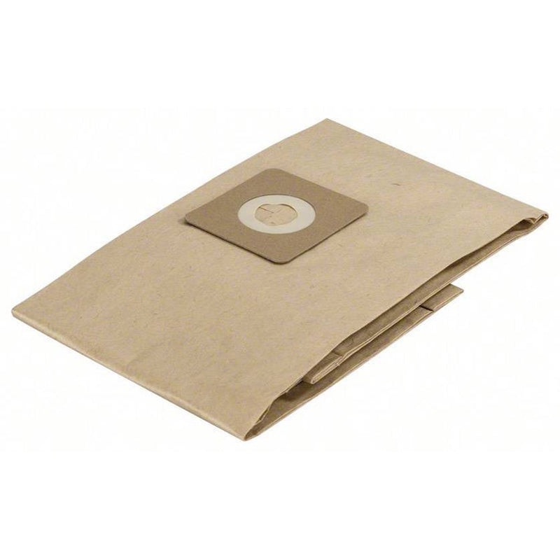 Paper filter 5-piece set