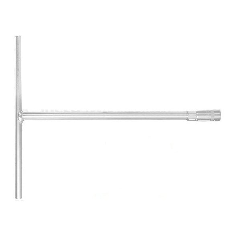 T-handle Socket Wrench 17mm
