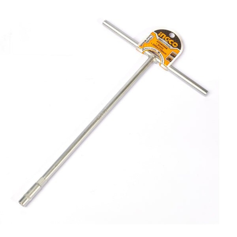 T-handle Socket Wrench 8mm