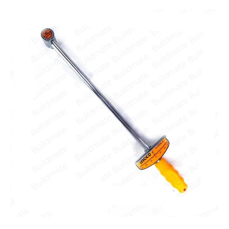 Torque Wrench