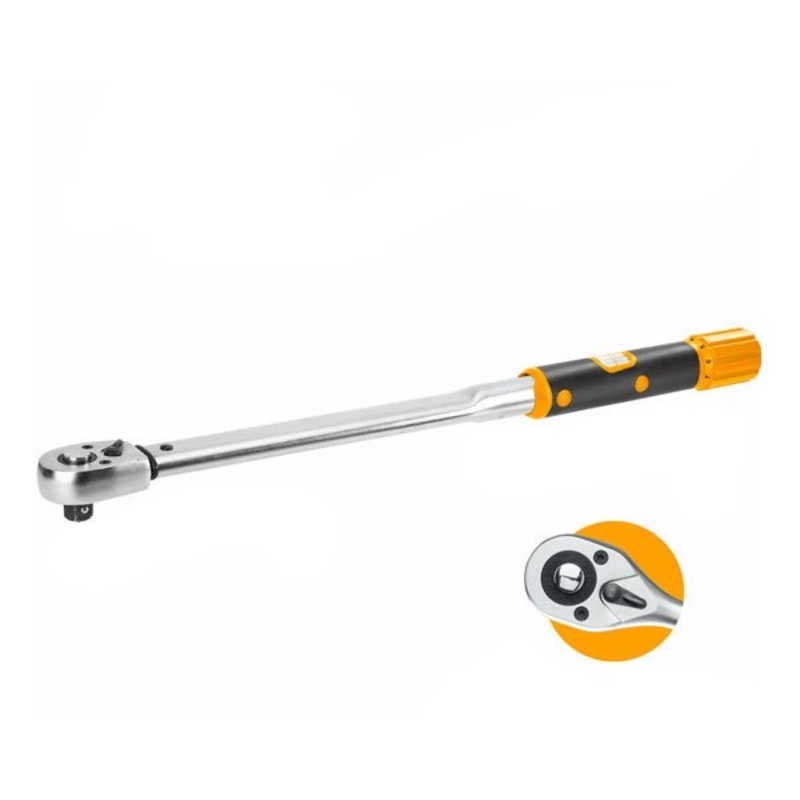 Torque Wrench 530mm