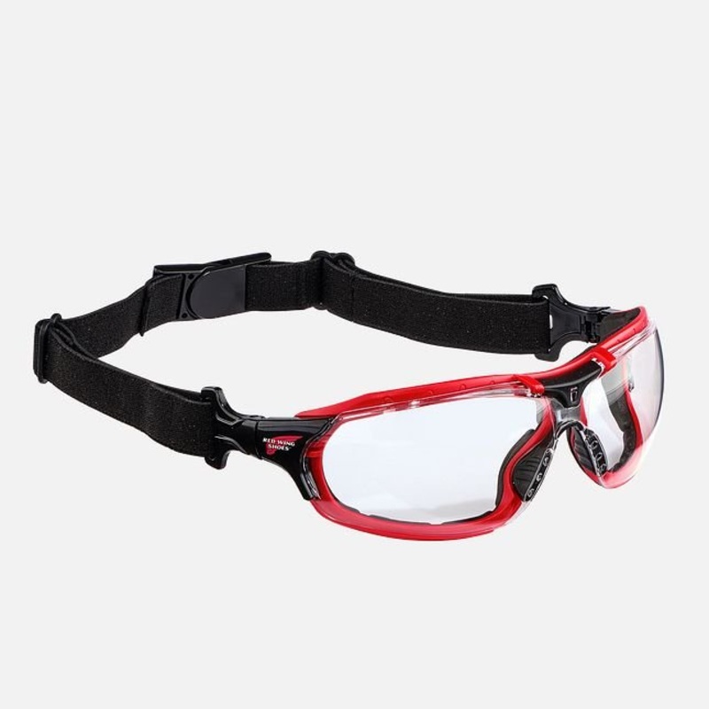 Unisex Safety Glasses | 95214