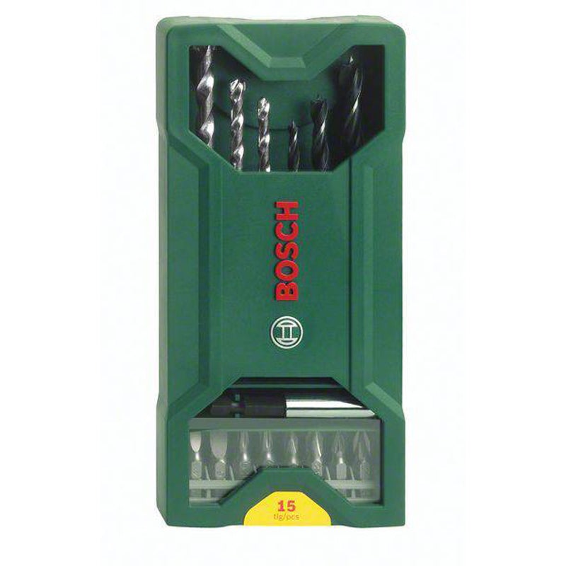 X-Line Accessories Set 15pcs