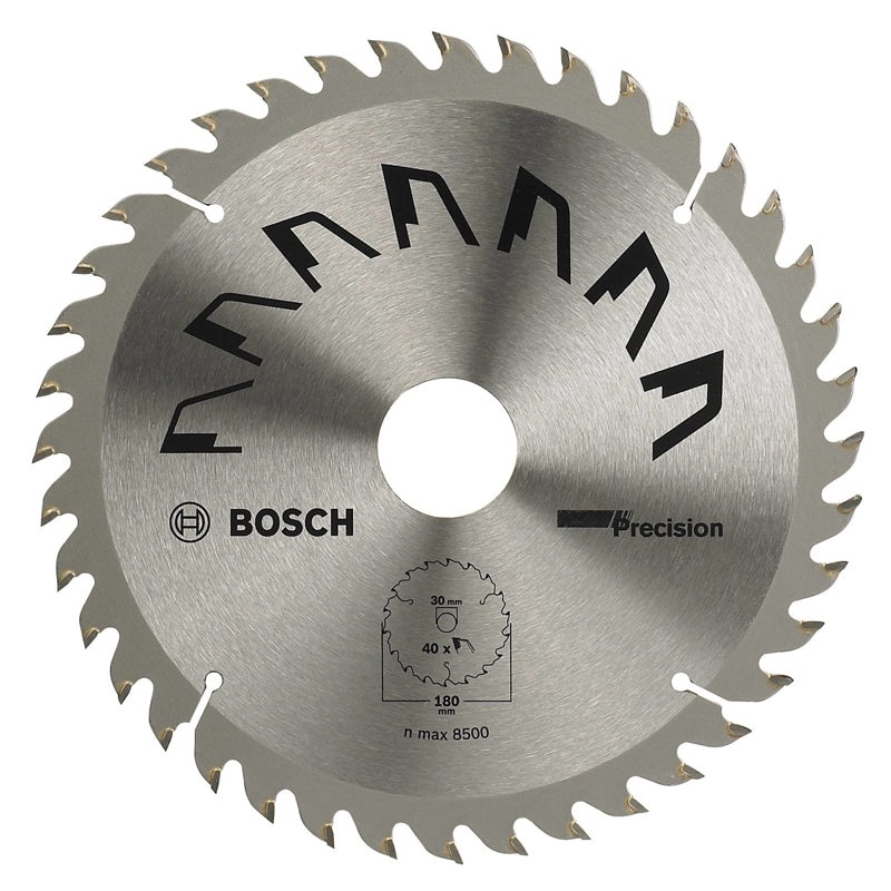CSB GP Precision for Wood H 180x30mm-40