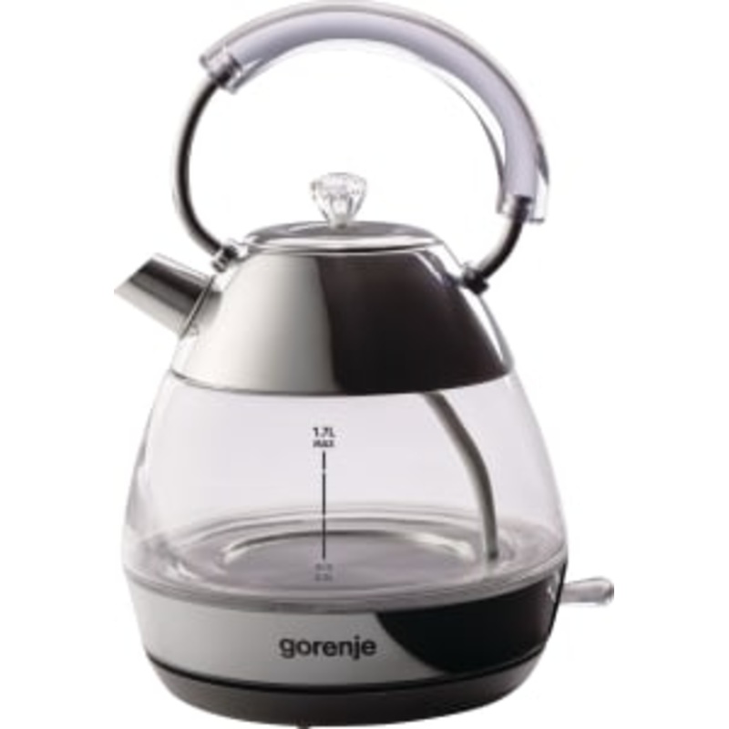 Electric kettle 1.7 L