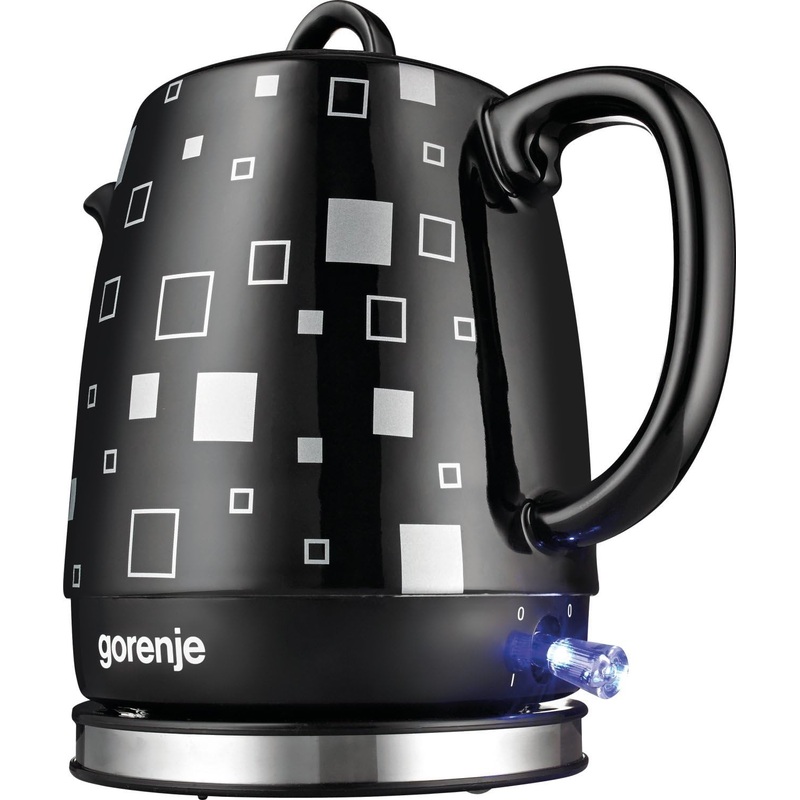 Electric kettle | K10BKC