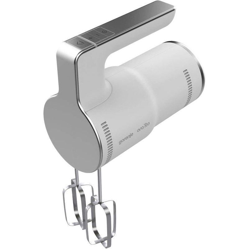 Hand Mixer | M400ORAW