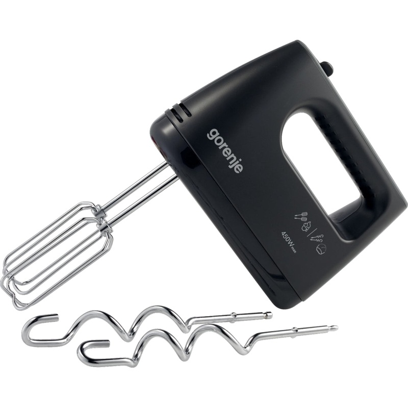 Hand Mixer | M460CBK
