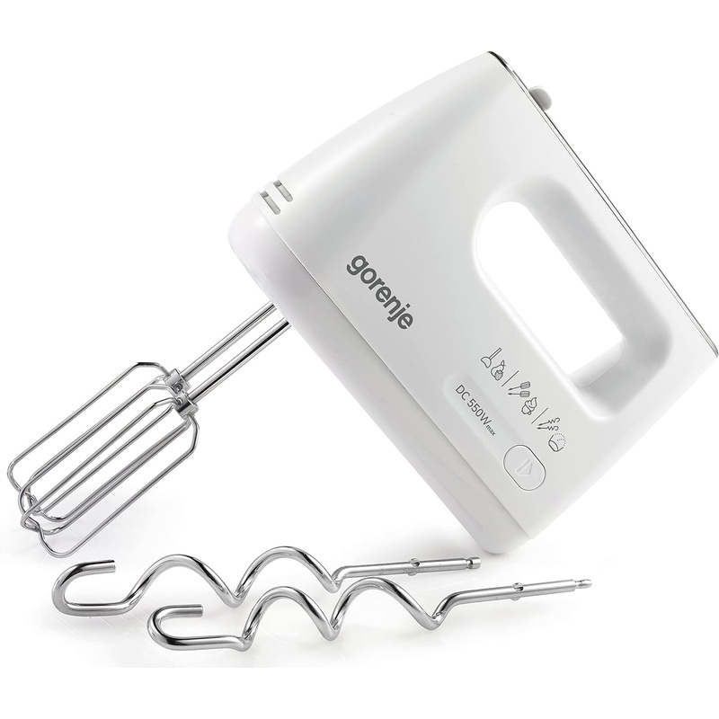 Hand Mixer | M550CSDC