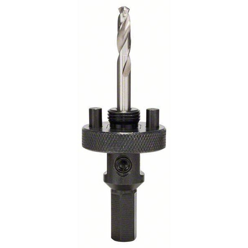 HEX Arbor for 32-210mm