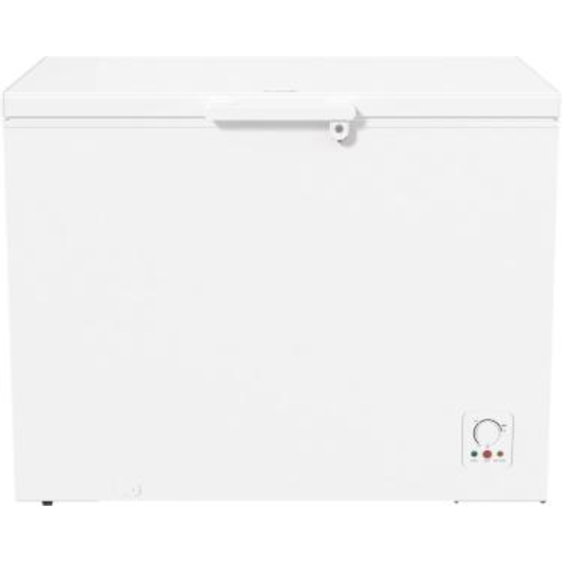 Horizontal freezer 12 ft