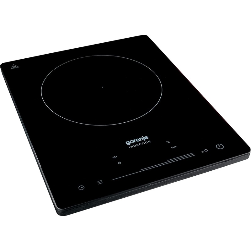 Induction hotplate