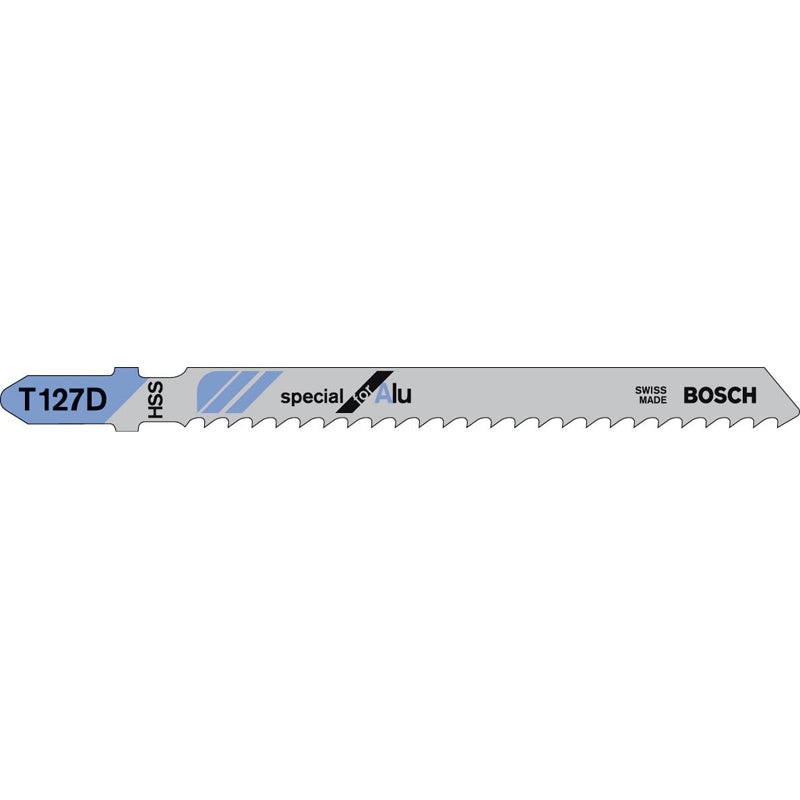 JSB Set T 127D Special for Aluminum 2pcs