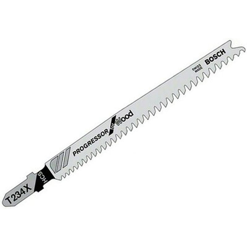 JSB Set T 234X Progressor for Wood 2pcs