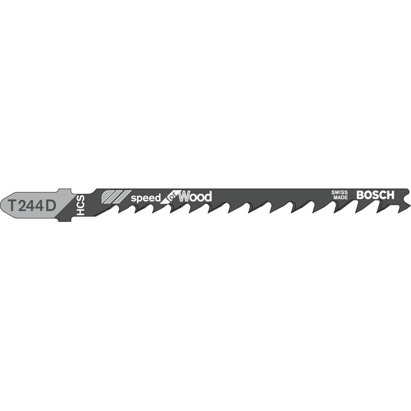 JSB Set T 244D Speed for Wood 2pcs
