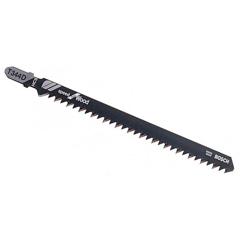 JSB Set T 344D Speed for Wood 2pcs