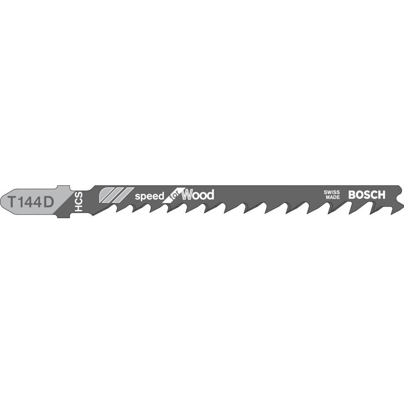 JSB Set T144D Speed for Wood 2pcs