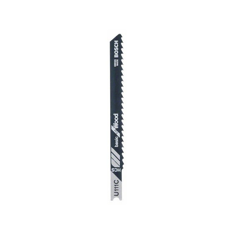 JSB Set U111C Basic for Wood 2pcs