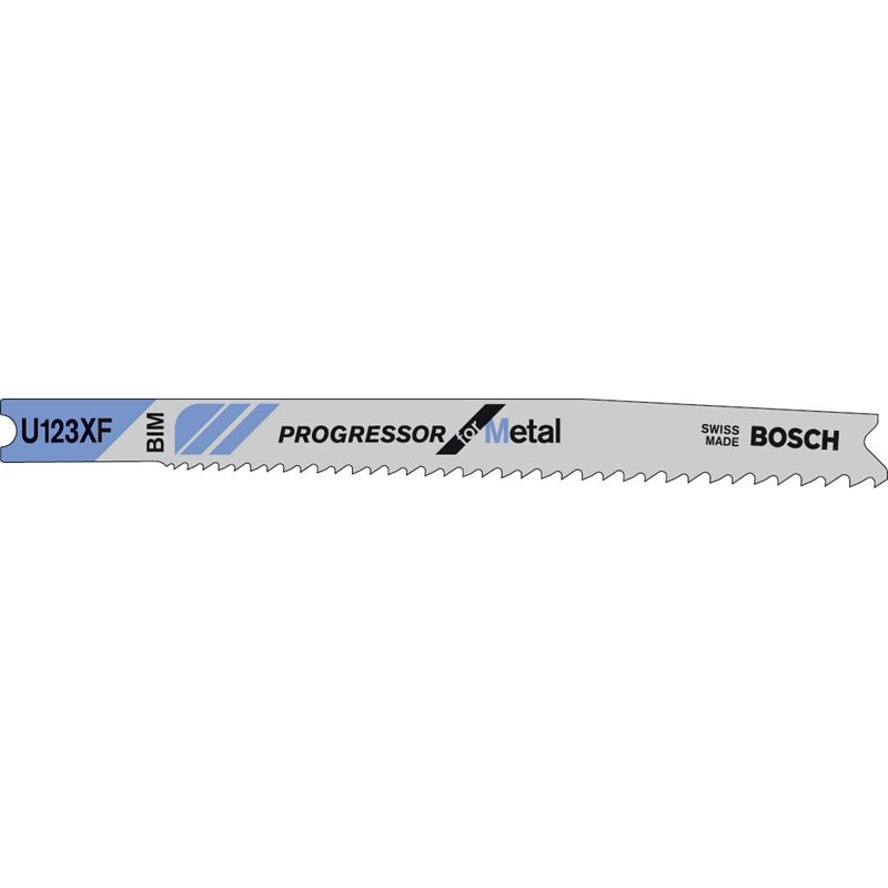 JSB Set U123X Progressor for Metal 2pcs