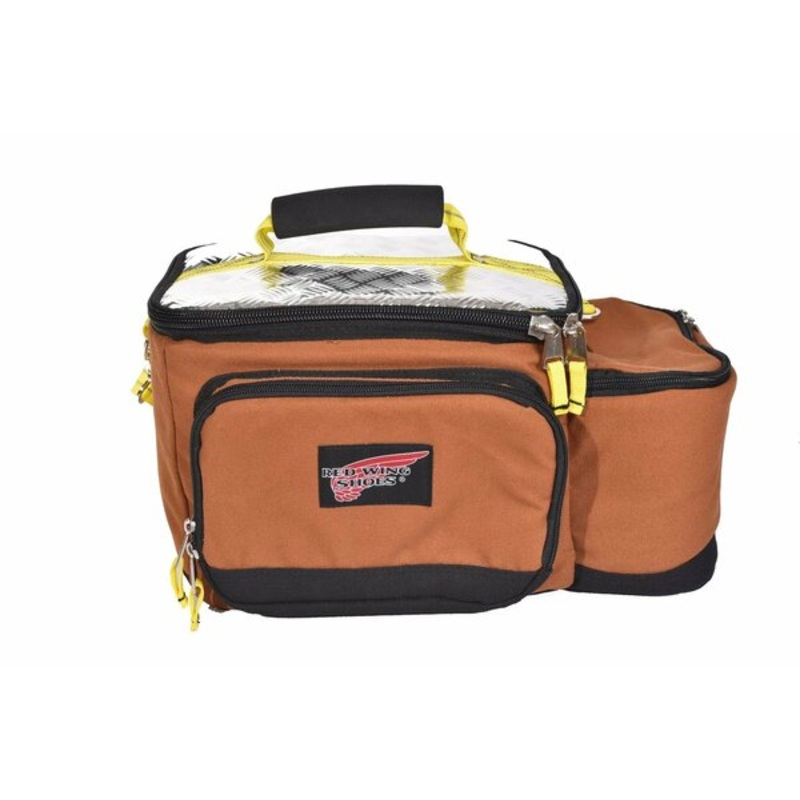 Redwing lunch box | 95005