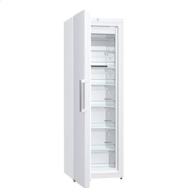 Upright freezer 10 ft