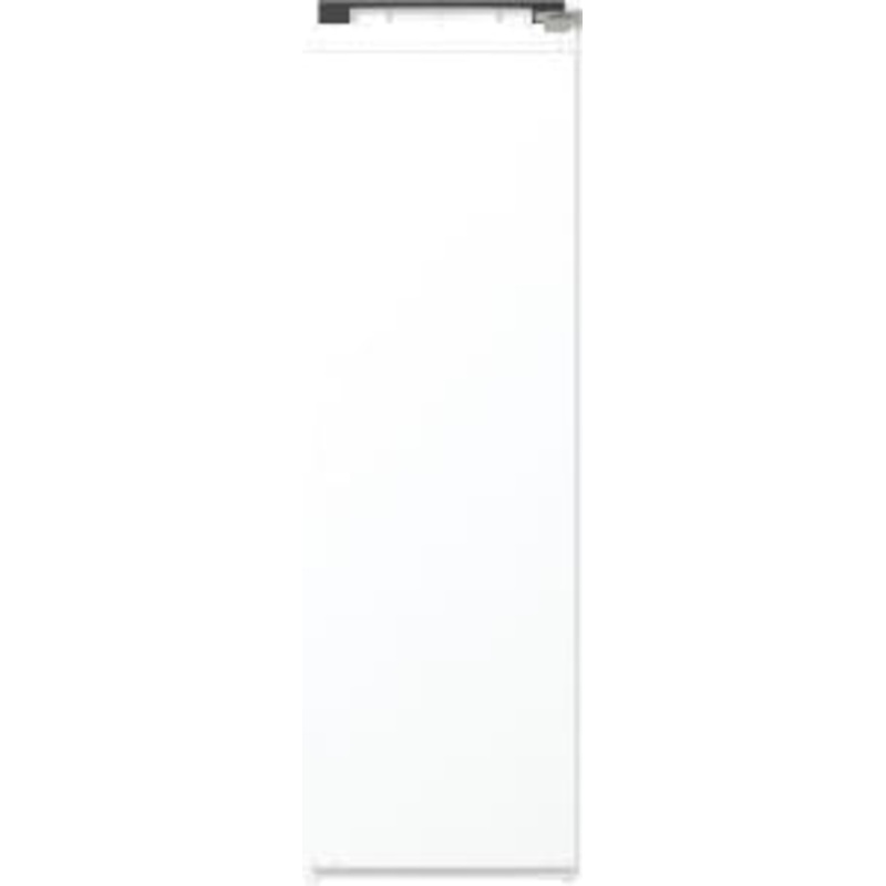 Upright freezer 212 liters