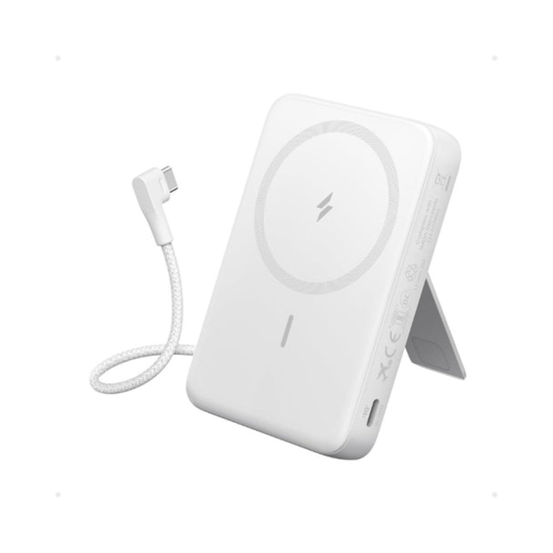 Anker 10K Magnetic Power Bank USB-C