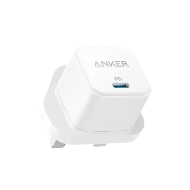 Anker 312 Charger 20W White
