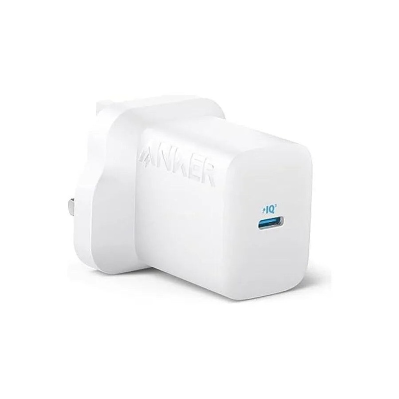 Anker 312 Charger 30W White