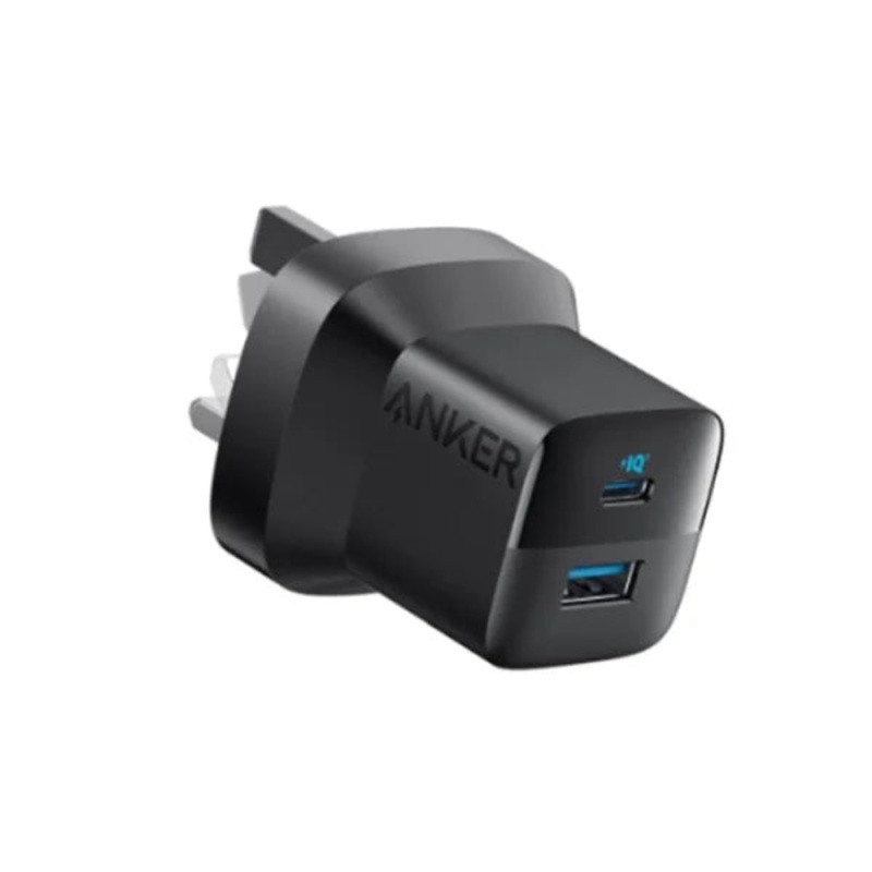Anker 323 Charger 33W Black