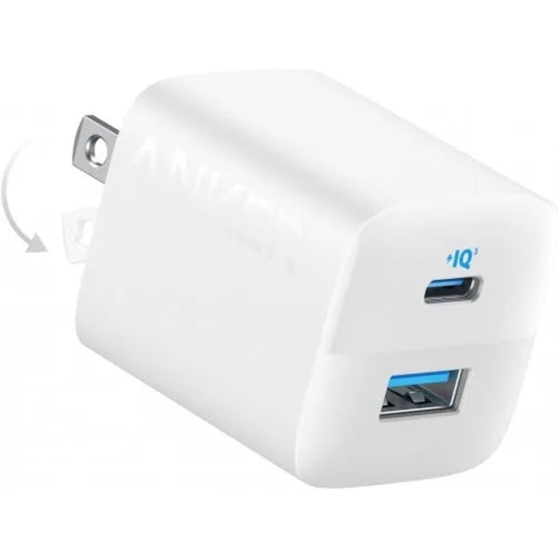 Anker 323 Charger 33W White