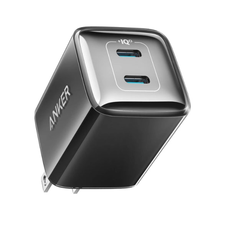 Anker 521 Charger Nano Pro Black