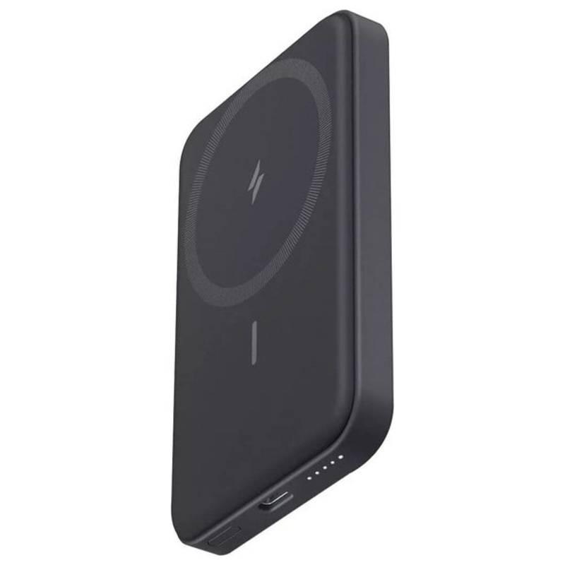 Anker A1610H11 Wireless Power Bank Black