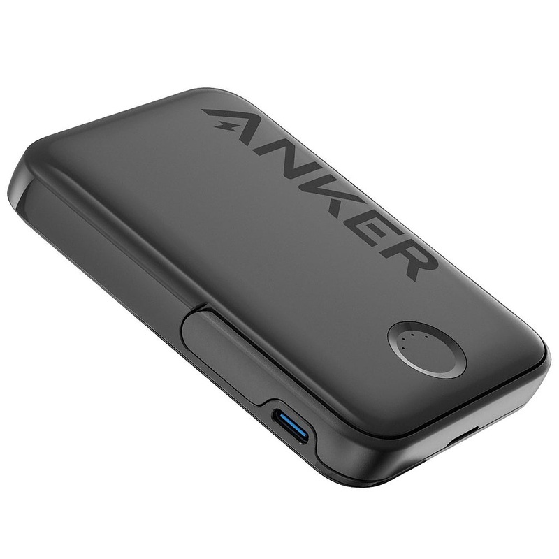 Anker A1618H11 MagSafe Power Bank 5000mAh